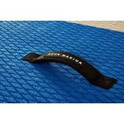 Placa apa SUP Aqua Marina Beast, 10’6″ Advanced All-Around - Albastru