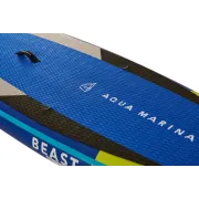 Placa apa SUP Aqua Marina Beast, 10’6″ Advanced All-Around - Albastru