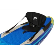 Placa apa SUP Aqua Marina Beast, 10’6″ Advanced All-Around - Albastru