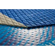 Placa apa SUP Aqua Marina Beast, 10’6″ Advanced All-Around - Albastru