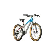 BICICLETA CUBE ACID 200 SL Teamline 2021 20"