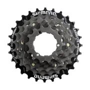 Bloc De Pinioane Pe Caseta Shimano Cs-Hg200-7, 7 Vit., 12-28T