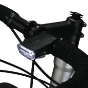 Far Fata Topeak Whitelite Dx Usb Tms040B