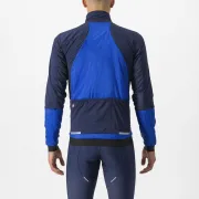 Jacheta Castelli Fly Thermal Bleumarin/Albastru XXXL