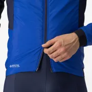 Jacheta Castelli Fly Thermal Bleumarin/Albastru XXXL