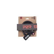 Antifurt Bicicleta P2R SPIRO - 15x1200mm, Negru