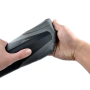 Aparatoare Noroi Fata P2R Mudman 70 - 26-29 Inch, Gri