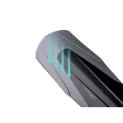 Aparatoare Noroi Spate P2R mudman 70 - 26-29 Inch, Negru