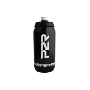 Bidon Apa P2R Aquila - 550 ml, Negru-Alb