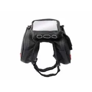 Borseta Cadru Bicicleta P2R Twinner ELS - Pentru Telefon, Gri
