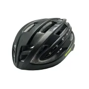 Casca Ciclism MTB Haven Luminate Traffic - L-XL, Negru