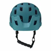 Casca Ciclism P2R FORTEX - 59-61 cm, M-L, Albastru