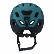 Casca Ciclism P2R FORTEX - 59-61 cm, M-L, Albastru