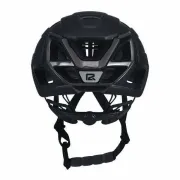 Casca Ciclism P2R RODEO - 59-61 cm, M-L, Negru