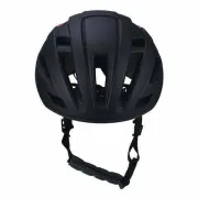 Casca Ciclism P2R RODEO - 55-58 cm, S-M, Negru-Roz