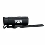 Far Fata Bicicleta P2R Specton 350 Lumeni - Negru