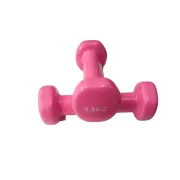 Gantere Vinil 2X 0.5 Kg