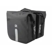 Geanta Portbagaj Spate Bicicleta P2R Loadman WP2 - Negru