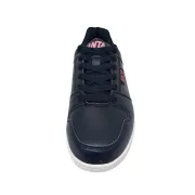 Pantofi Sport Dama X-Game Anta, 36, Negru-Alb-Galben-Rosu