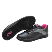 Pantofi Sport Dama X-Game Anta, 39, Negru-Roz