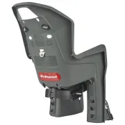 Scaun copii Polisport Koolah CFS - Gri-Crem