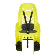 Scaun Bicicleta Copii Polisport Joy CFS - Galben Neon-Gri
