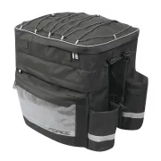 Geanta Portbagaj Force Target - 32 L, Negru