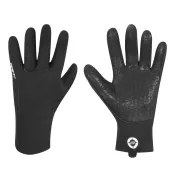 Manusi neopren Force Rainy negre L