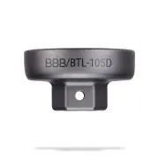 Cheie BBB BTL-105D BracketPlug Pentru SRAM DUB