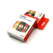 Husa silicon iGPSPORT BH50 negru