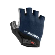 Manusi Castelli Entrata V, Bleumarin/Negru, XXL