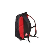 Rucsac Castelli Gear Backpack Negru UNI