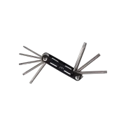 Set torx BBB BTL-143 TorxFold Negru