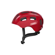 Casca copii ABUS YOUN-I 2.0 blaze red S (48-54 cm)