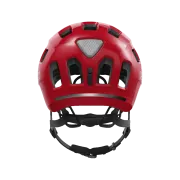 Casca copii ABUS YOUN-I 2.0 blaze red S (48-54 cm)