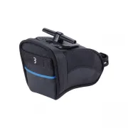 Borseta Sa BBB BSB-13S CurvePack - S, Negru