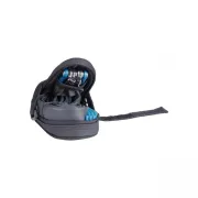Borseta Sa BBB BSB-14 RacePack - 0.18 L, Negru
