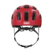 Casca copii ABUS YOUN-I 2.0, Blaze Red, M (52-57 cm)