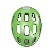 Casca copii ABUS YOUN-I 2.0, Sparkling Green, M (52-57 cm)