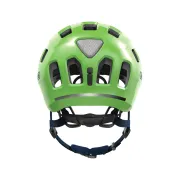 Casca copii ABUS YOUN-I 2.0, Sparkling Green, M (52-57 cm)