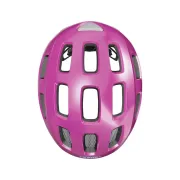 Casca copii ABUS YOUN-I 2.0, Sparkling Pink, S (48-54 cm)