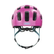 Casca copii ABUS YOUN-I 2.0, Sparkling Pink, S (48-54 cm)