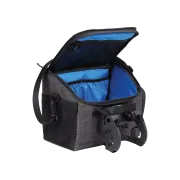 Geanta Ghidon BBB BSB-139 FrontPack - Negru