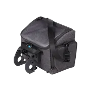 Geanta Ghidon BBB BSB-139 FrontPack - Negru