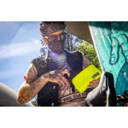 Borseta Muc-Off Essentials Impermeabila Hi-Vis