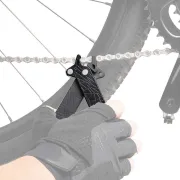 Leviere Cleste Service Bicicleta Topeak Power Lever X Ttl007, Negru