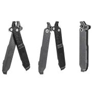 Leviere Cleste Service Bicicleta Topeak Power Lever X Ttl007, Negru