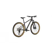 Bicicleta Focus Whistler 3.9 27DI 27.5 Negru - XS(34cm)