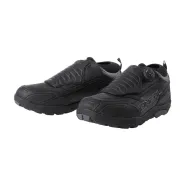 Pantofi Ciclism O'Neal Loam WP Flat V.23 - 43, Negru-Gri