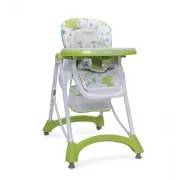 Scaun de masa Mint - Verde